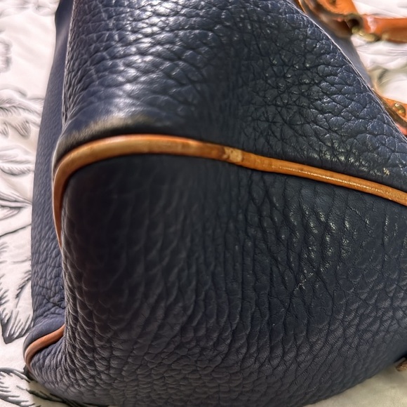 Vintage Dooney & Bourke speedy - Picture 7 of 9